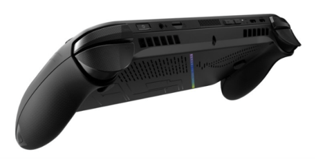 XBOX纯血联合！ROG XBOX 掌机 X 6499元正式开售(图10)