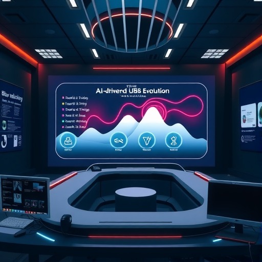 华为陈浩：AI UBB三重跃迁，激发商业新增长 - 智象科技网