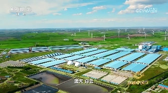 央视三度对话君乐宝，解码中国乳业的全产业链革命(图2)