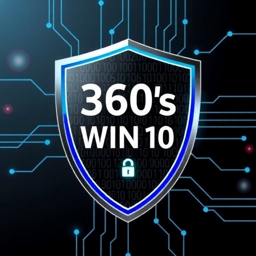 360正式推出「Win10盾甲」，为Windows 10系统延续安全守护 - 智象科技网