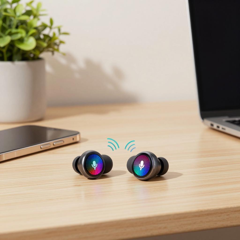音质很出色 通话更清晰 三星Galaxy Buds3 FE体验超绝 - 智象科技网