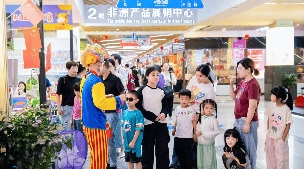 义乌，正用卷供应链的方式卷文旅！(图1)