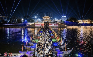 义乌，正用卷供应链的方式卷文旅！(图10)