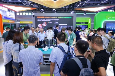 共赢26载！亚信科技+中国移动，携手成就协作典范(图13)