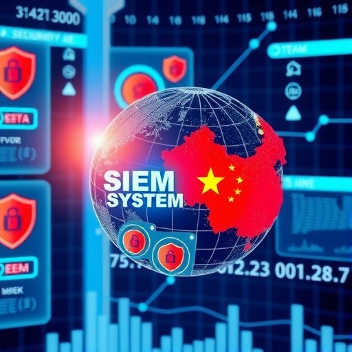 国内唯一安全厂商！奇安信再度上榜Gartner®安全信息与事件管理魔力象限 - 智象科技网