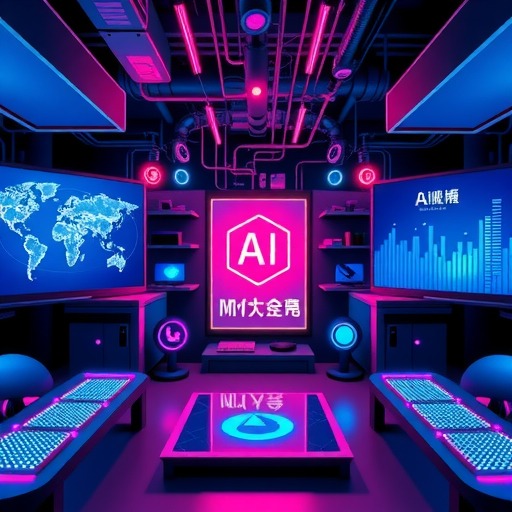 高通、中国移动等携手释放“AI+”时代潜力，加速终端侧AI落 - 智象科技网