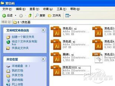 ai文件用什么软件打开？ai是什么格式？(图2)