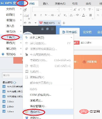 wps没保存怎么办(图5)