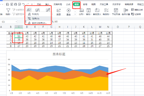 WPS绘图终极教程：从入门到精通，轻松绘制专业级图表 - 壹观办公网