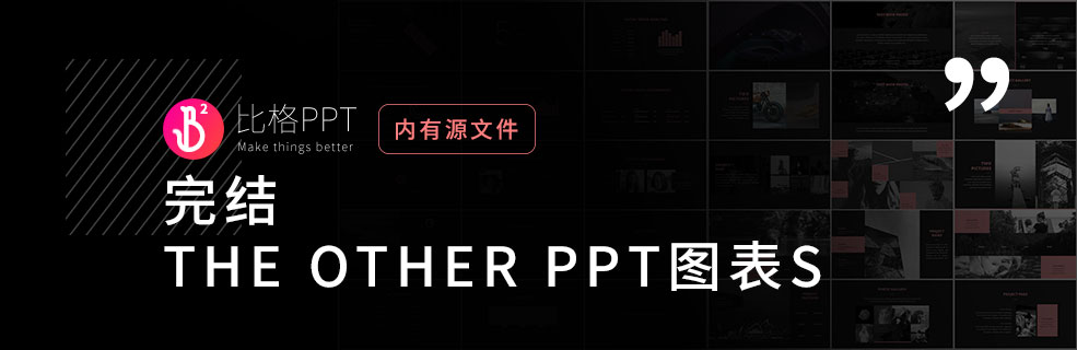 不会设计，如何制作简洁的PPT？吐血分享这几个小技巧 - 壹观办公网