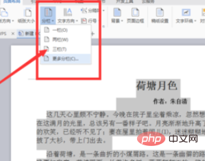 word文档如何进行缩印(图7)
