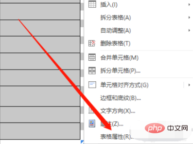 word中如何设置表格一样大小(图2)