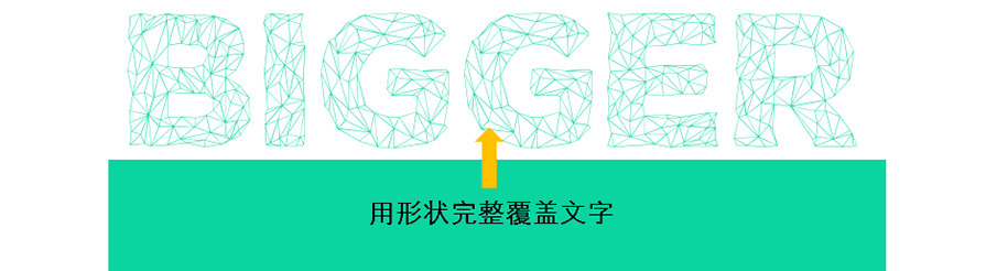 PPT教程|PPT特效文字制作：duang(图4)