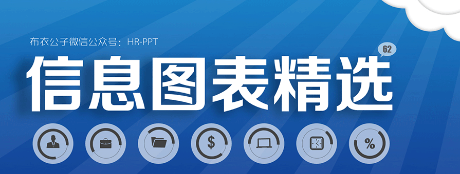 PPT模板|45+PPT图表：你的PPT 我操碎的心 - 壹观办公网