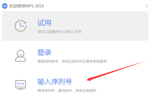WPS序列号全面解析：如何安全获取与正确激活 - 壹观办公网
