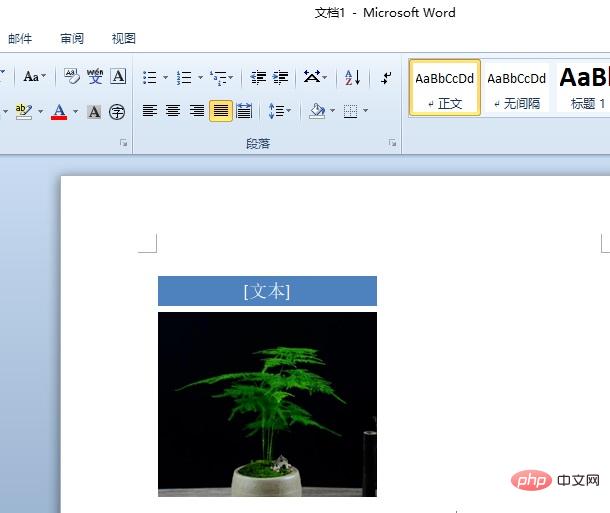 word中插入图片的默认版式是什么(图5)