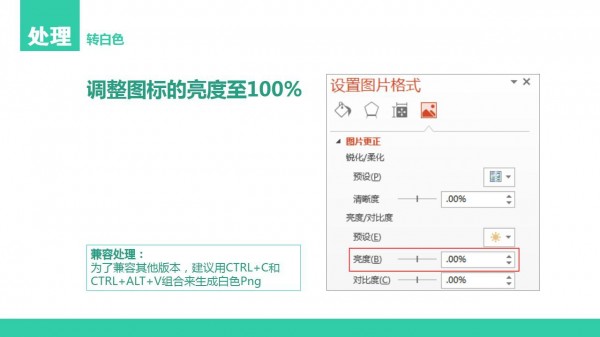PPT教程|全干货：从8个方面打造完美扁平风格PPT(二)(图5)