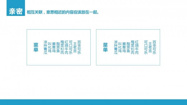 PPT教程|全干货：从8个方面打造完美扁平风格PPT(一)(图2)