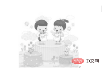 word怎么将图片设置为灰度显示(图7)