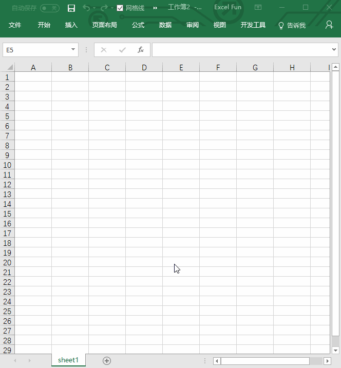 重命名工作表：双击工作表标题(图1)