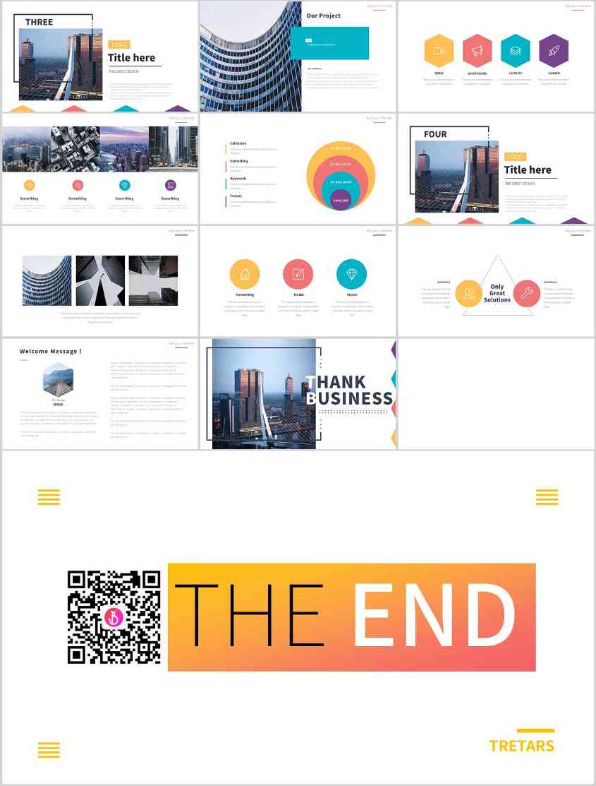 PPT版式库&试用SWOT分析“在校内开奶茶店”(图4)