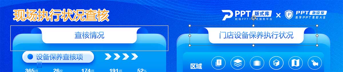 拆解数据PPT模板：每一个PPT都是一份免费的PPT教程！(图3)