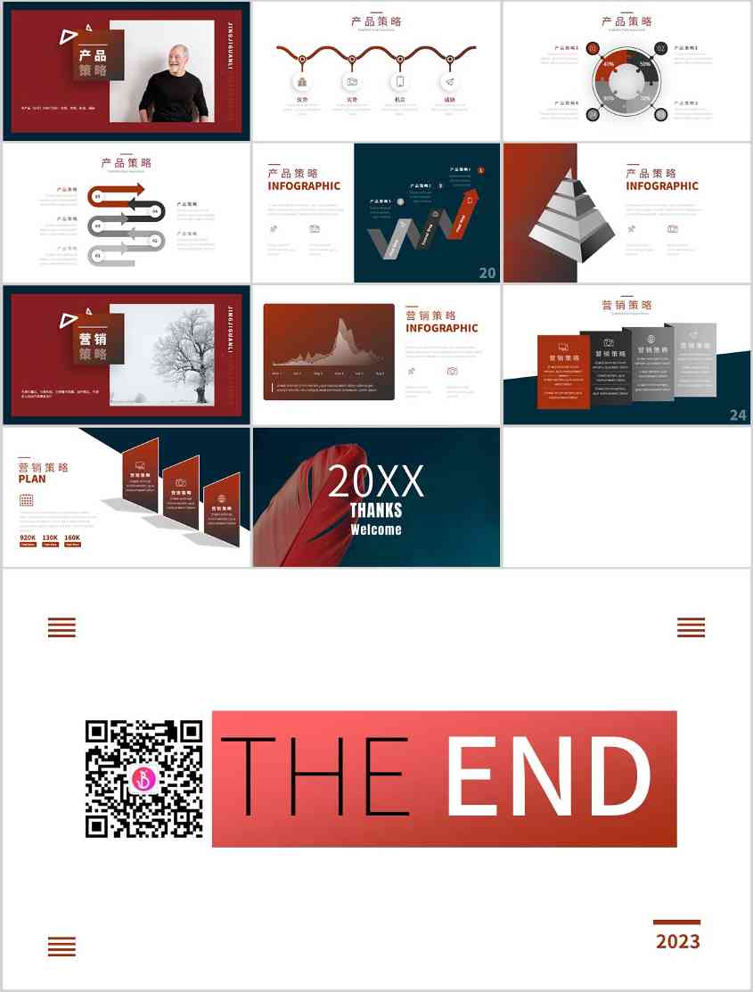 产品策划PPT：附一份产品策划提纲(图2)
