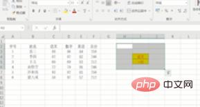 如何使用word中的高级筛选功能(图2)