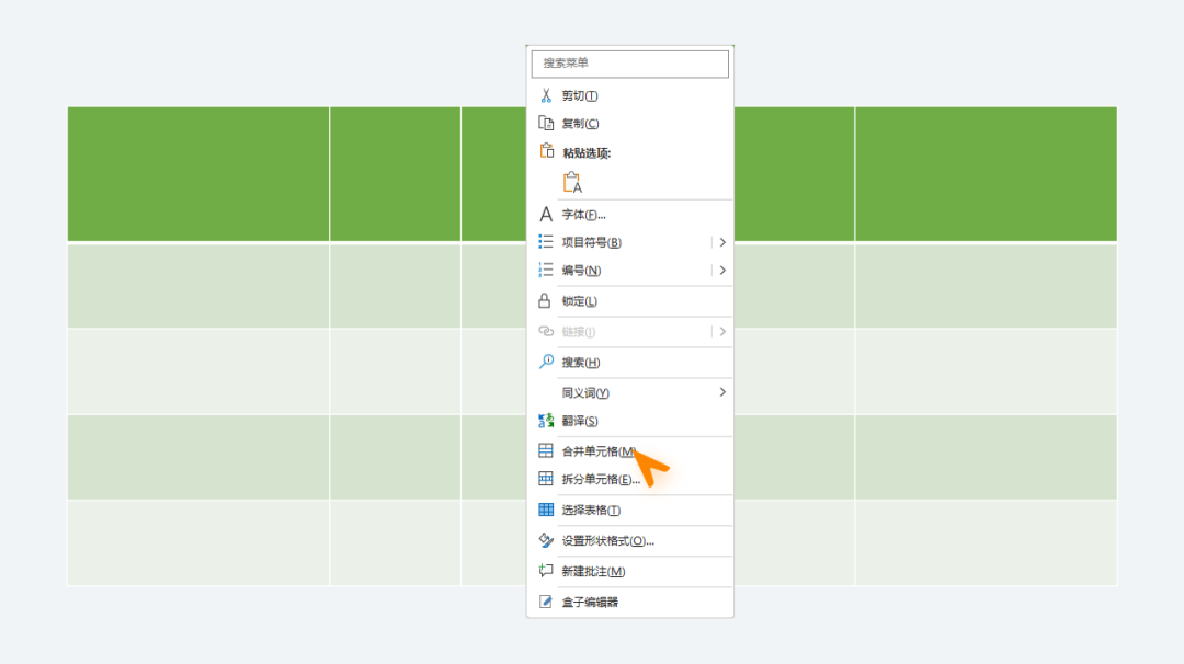 PPT教程：PPT图表美化的5个技巧(图2)