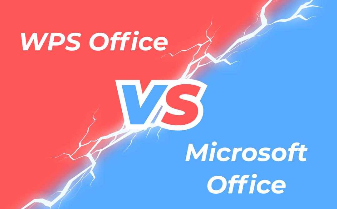 WPS Office vs. Microsoft Office: 2024年终极 - 壹观办公网