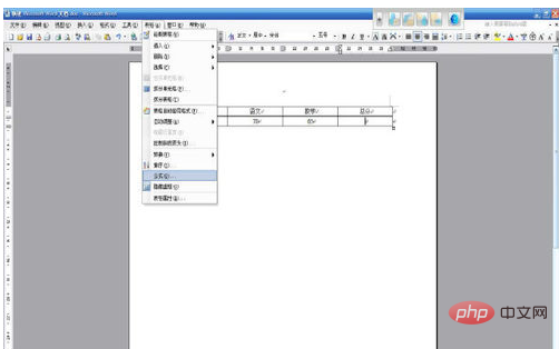word文档里保留两位小数的方法(图5)