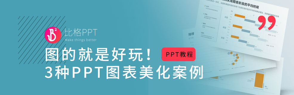 图的就是好玩：周期排列表&PPT杠铃图制作教程 - 壹观办公网