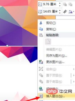word文档中如何插入图表目录(图3)