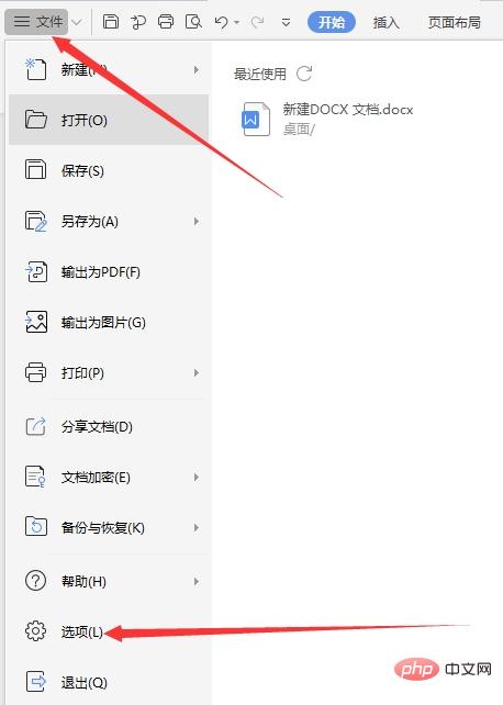 wps只打的出字母怎么解决(图3)
