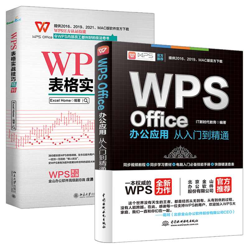 精通流程图制作：WPS Office实战指南 - 壹观办公网