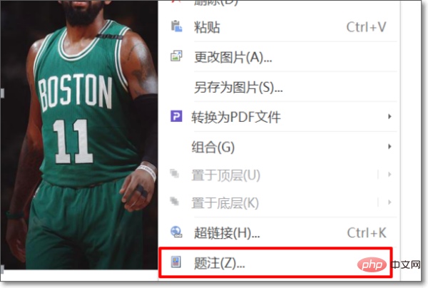 word中怎样为图片添加图注(图2)