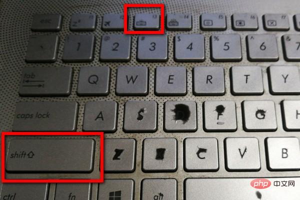 word大小写快捷键是什么？(图4)