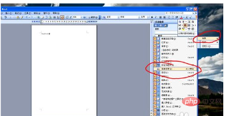 word信息检索关不掉怎么办(图3)