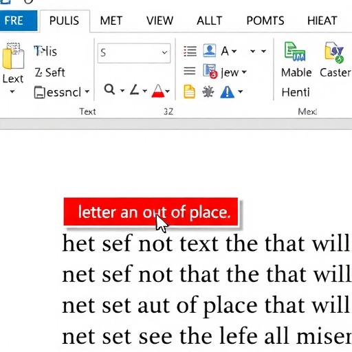 word字符位置无效或位置有误怎么办？(图7)