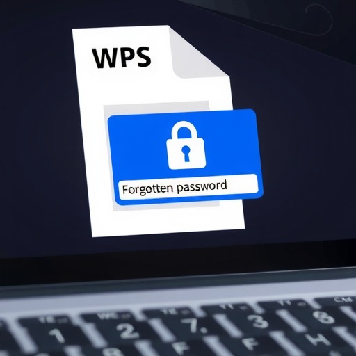 wps限制编辑密码忘记了怎么办(图4)