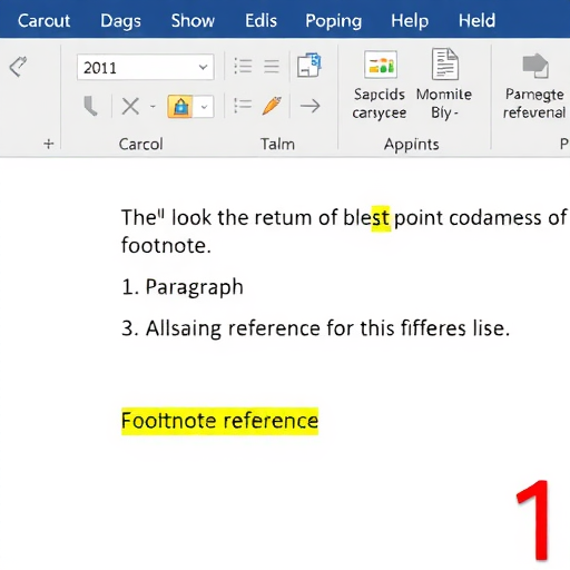word怎么插入题注？(图6)
