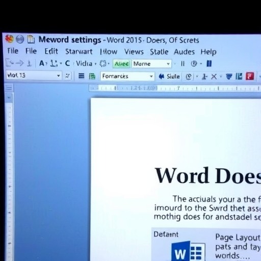 word2010默认的文档格式为什么 - 壹观办公网