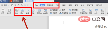 wps如何插入手写签名(图2)