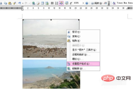 word组合图片组合不了怎么办(图3)