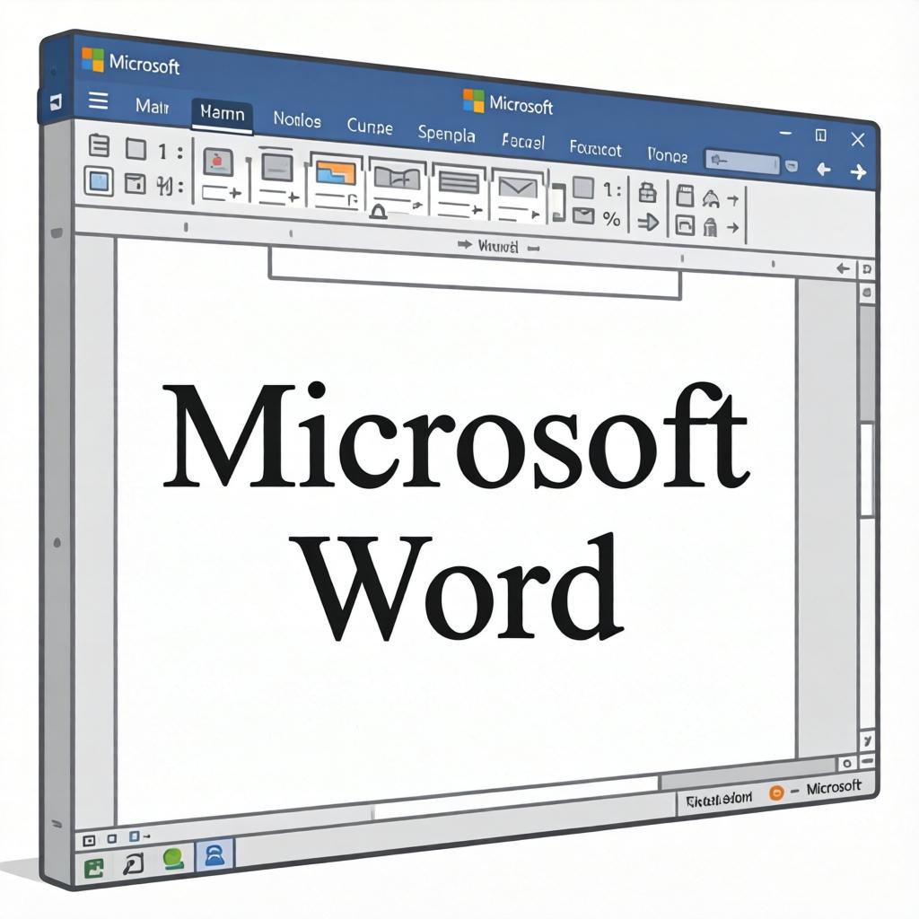 新建文档时,word默认的字体和字号分别是什么(图2)