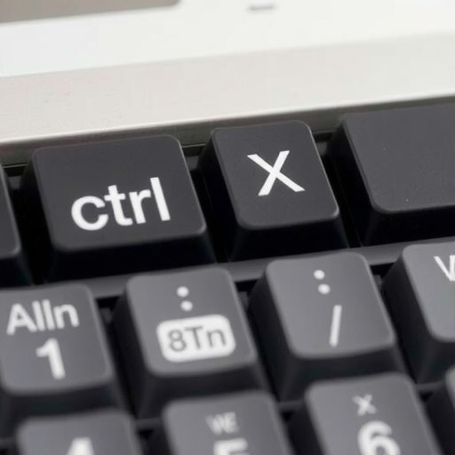word剪切快捷键ctrl加什么 - 壹观办公网