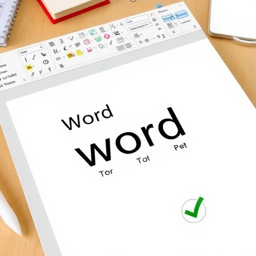word英文生成音标的方法 - 壹观办公网