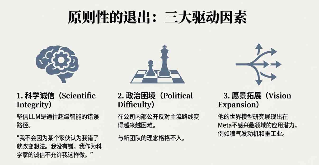 没人配教我做事!杨立昆离职后怒斥汪滔:我绝不(图5) 没人配教我做事!杨立昆离职后怒斥汪滔:我绝不(图5)