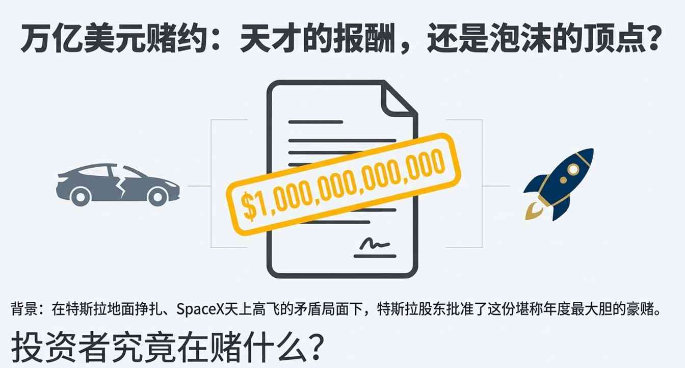 政坛“翻车”，商场“封神”？马斯克的魔幻2025(图11)