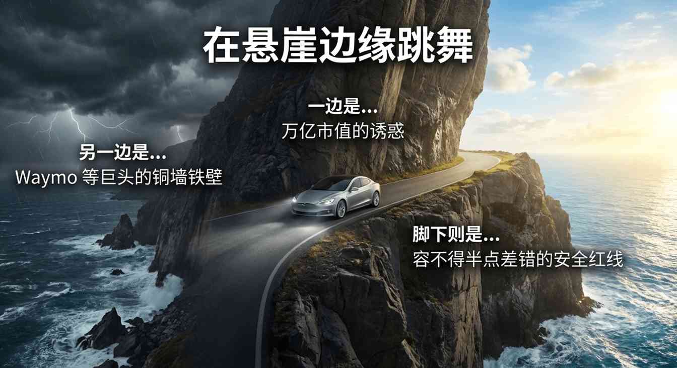 马斯克彻底放手,得州惊现“幽灵车”!特斯拉股(图18) 马斯克彻底放手,得州惊现“幽灵车”!特斯拉股(图18)